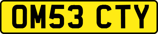 OM53CTY