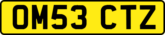 OM53CTZ