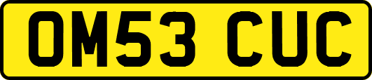 OM53CUC