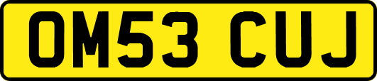 OM53CUJ