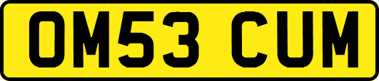 OM53CUM