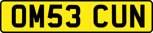 OM53CUN