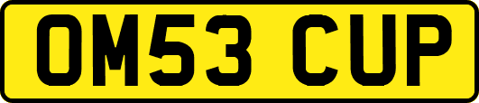 OM53CUP