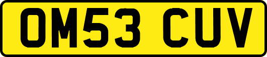 OM53CUV