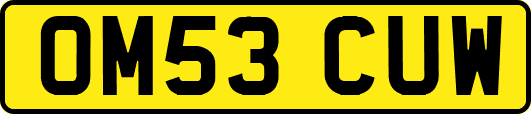 OM53CUW