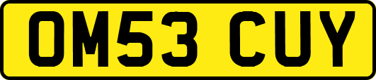 OM53CUY