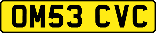 OM53CVC