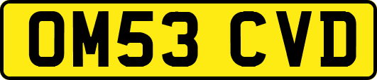 OM53CVD