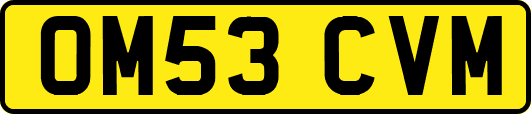 OM53CVM