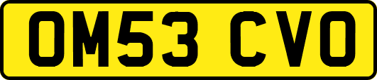 OM53CVO