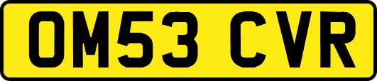 OM53CVR