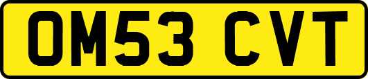 OM53CVT
