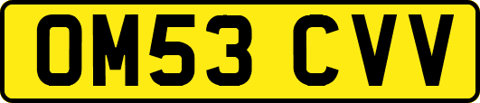 OM53CVV