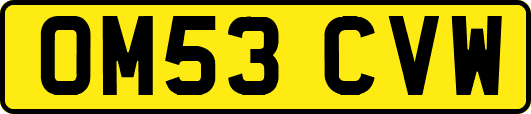 OM53CVW