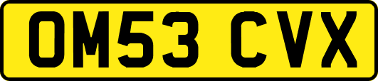 OM53CVX