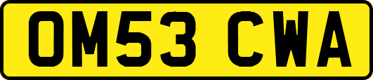 OM53CWA