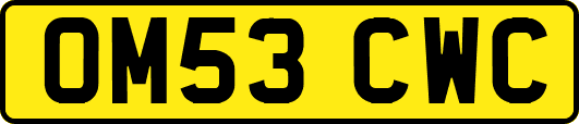 OM53CWC