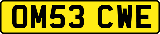 OM53CWE