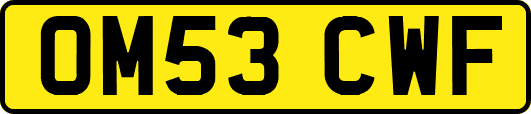 OM53CWF