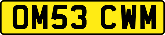 OM53CWM