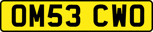 OM53CWO