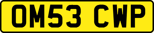 OM53CWP