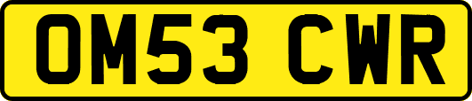 OM53CWR