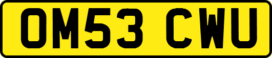 OM53CWU
