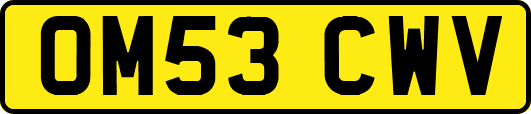 OM53CWV