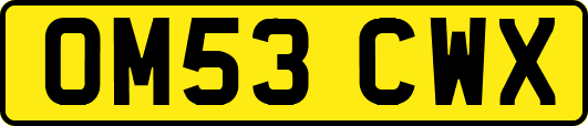 OM53CWX