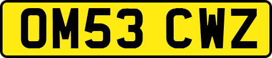 OM53CWZ