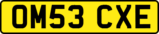 OM53CXE