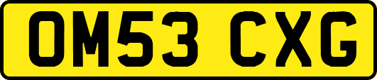 OM53CXG