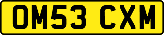 OM53CXM