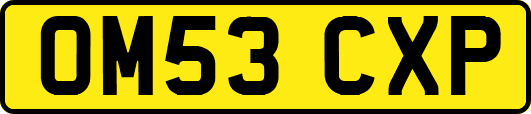 OM53CXP