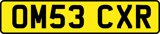 OM53CXR
