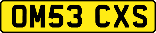 OM53CXS
