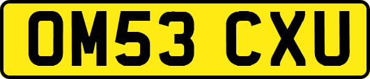 OM53CXU
