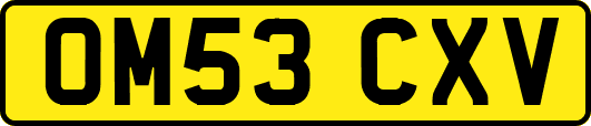 OM53CXV