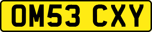 OM53CXY