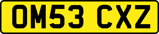 OM53CXZ