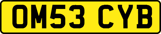 OM53CYB