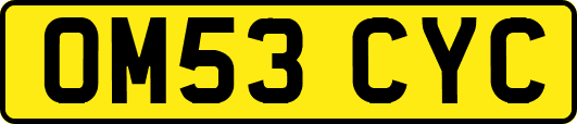 OM53CYC