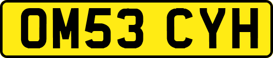OM53CYH