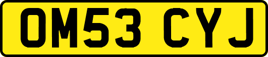 OM53CYJ