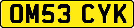 OM53CYK