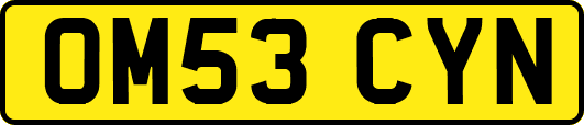 OM53CYN