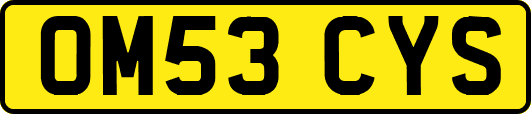OM53CYS