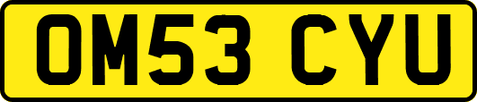 OM53CYU