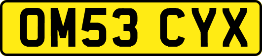 OM53CYX
